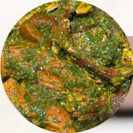 Afang Soup