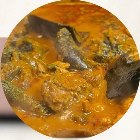 Banga Soup