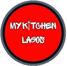 My Kitchen Lagos logo