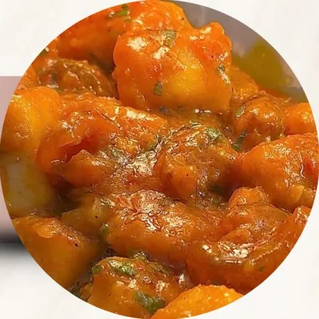 Porridge Yam