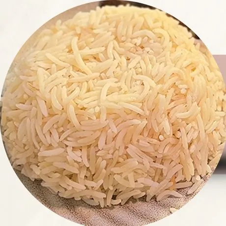 White Rice